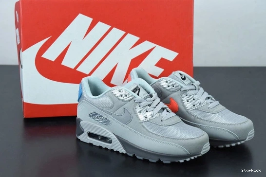 Air DC4466-001 90 Max Moscow Nike  O-W 0812